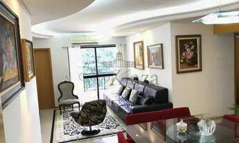 Imagem 6: Apartamento - Residencial Palazzi Di Venezia - Vila Betânia - 143m² - 4 Dormitórios