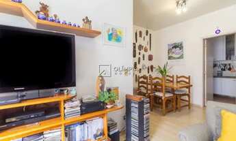 Imagem: Apartamento Venda 2 Dormitórios - 88 m²