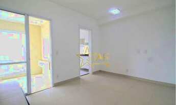 Imagem 6: Apartamento com 1 dormitório para alugar, 66 m² por R$ 7.640,00/mês - Brooklin - São Paulo