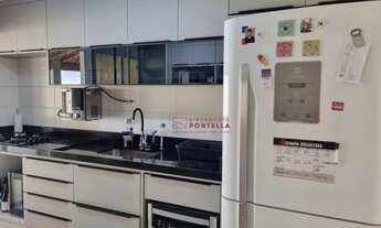 Imagem 5: Sobrado com 3 dormitórios à venda, 108 m² por R$ 1.011.000,00 - Villa Branca - Jacareí/SP