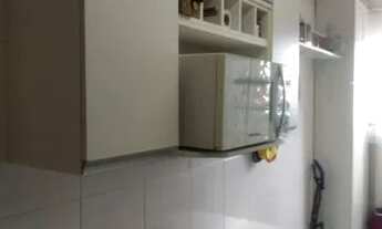 Imagem 7: Apto. 2 dormitórios Pedra Branca