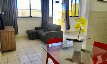 Imagem: Apartamento temporada veraneio orla de Atalaia