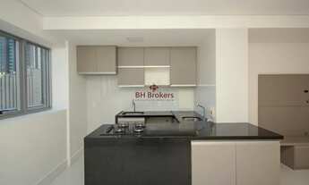 Imagem 6: BELO HORIZONTE - Apartamento Padrão - Savassi