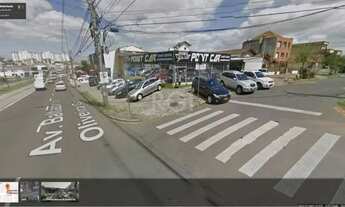 Imagem 5: PORTO ALEGRE - Terreno Padrão - São Sebastião