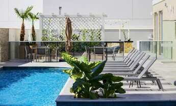 Imagem 5: Cobertura com vista para o mar em Balneário Camboriú