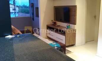 Imagem 6: Apartamento para venda possui 60 metros quadrados com 2 quartos em Scharlau - São Leopoldo