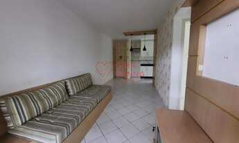 Imagem 2: SEMI MOBILIADO - SAC COM CHURR. - PROX AO PRADO - GAR. LIVRE E COBERTA !!