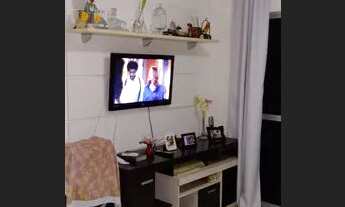 Imagem 3: Apartamento 2/4 com suíte, 90 m² mobiliado, Pituba