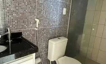 Imagem 7: Apartamento para aluguel possui 100 metros quadrados com 4 quartos em Bessa - João Pessoa