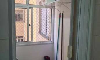 Imagem 1: Apartamento com 2 dormitórios à venda, 54 m² por R$ 335.000 - Conjunto Residencial Pombeva