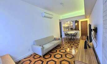 Imagem 6: Oportunidade exclusiva. Reformado, desocupado. Poucos minutos ao metrô e praia