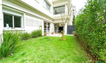 Imagem 6: Apartamento Garden à venda, 411 m² por R$ 4.800.000,00 - Granja Julieta - São Paulo/SP