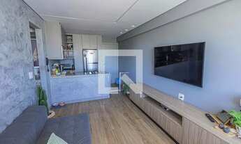 Imagem 5: Apartamento à Venda - Coração Eucarístico, 1 Quarto, 40 m2