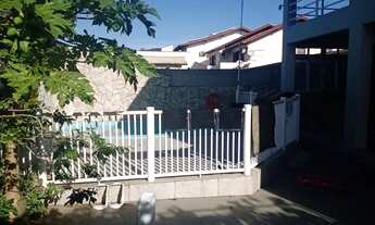 Imagem 6: Casa nobre Santa Mônica