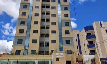 Imagem: Apartamento para locação no Residencial