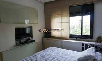 Imagem 3: Cobertura à venda, 4 quartos, 1 suíte, 4 vagas, Belvedere - Belo Horizonte/MG