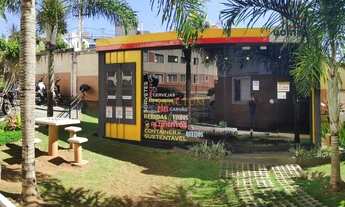 Imagem 2: Apartamento - Loteamento Parque São Martinho - Campinas