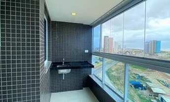 Imagem: Apartamento disponível para alugar, no