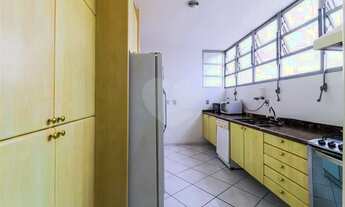 Imagem 7: 222,00 M² NO MELHOR DO JARDINS, RUA BELA CINTRA COM 02 VAGAS!!