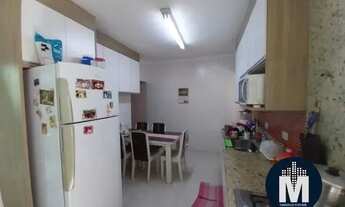 Imagem 5: Casa com 2 Quartos, 1 Suíte, 4 Vagas de garagem Pestana - Osasco