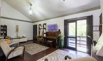 Imagem 7: Casa para Venda - 286.28m², 2 dormitórios, sendo 1 suites, 3 vagas - Santa Tereza