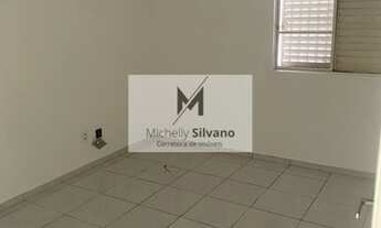 Imagem 7: ALUGO APARTAMENTO 83m²; 02 DORMITÓRIOS E 01 VAGA - SÃO BERNARDO DO CAMPO