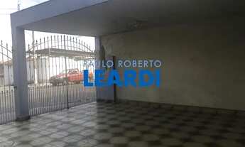 Imagem: SOBRADO - BUTANTÃ - SP