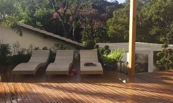 Imagem 7: Casa de condomínio para venda com 450 metros quadrados com 4 quartos sendo 4 suítes