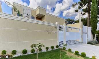 Imagem 5: Essa linda casa térrea de 169 m² privativos é ideal para quem busca localização, tranquili