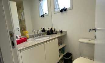 Imagem 2: Apartamento para venda tem 69 metros quadrados com 2 quartos em Campo Belo - São Paulo - S