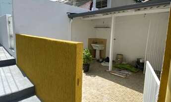 Imagem 5: Casa com 2 dormitórios para alugar, 52 m² por R$ 1.238,96/mês - Vila Milton - Guarulhos/SP