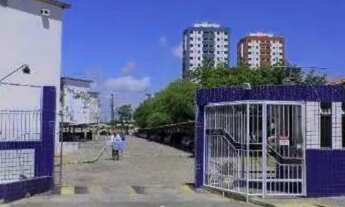 Imagem: Apartamento para venda possui 64 metros