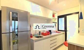 Imagem 8: Apartamento mobiliado à venda com 66m², Vila Olímpia - São Paulo