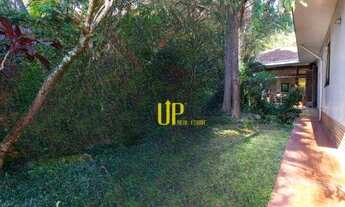 Imagem 5: Casa com 4 dormitórios à venda, 300 m² por R$ 3.700.000,00 - Campo Belo - São Paulo/SP