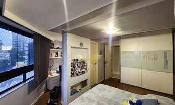 Imagem 10: Apartamento 3 suítes à venda no Horto Florestal, 132 m²