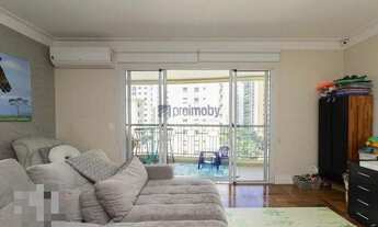 Imagem 4: Apartamento à venda no bairro Perdizes - São Paulo/SP, Zona Oeste