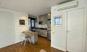 Imagem 9: Apartamento à venda, 67 m² por R$ 1.200.000,00 - Vila Olímpia - São Paulo/SP