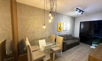 Imagem 2: Alugo casa mobiliada 3/4 uma suite - condominio casas de turim