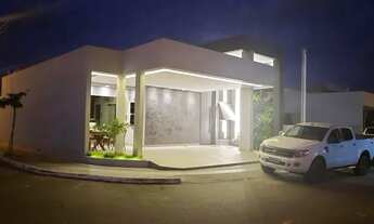 Imagem 3: Alugo uma linda casa em condomínio