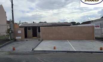 Imagem: Próximo à Cruz do Pilarzinho e Canais