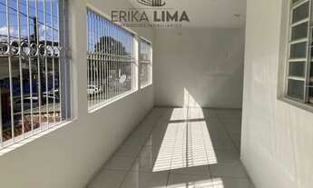 Imagem 7: Casa 03 quartos (2 suites), ampla, 1 vaga, salão de festas, clara e super ventilada no 1º