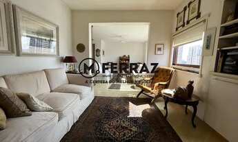 Imagem 2: Apartamento de 98m², para venda ou locação, 2 suítes no miolo do Itaim Bibi