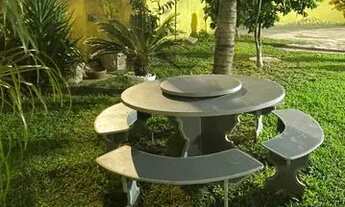 Imagem 3: Casa temporada em figueira arraial do Cabo