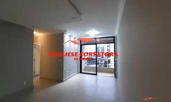 Imagem 3: Apartamento com 2 dormitórios para alugar, 61 m² por R$ 3.333,11/mês - São Judas - São Pau