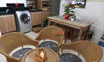 Imagem: Sobrado com 3 dormitórios à venda, 100