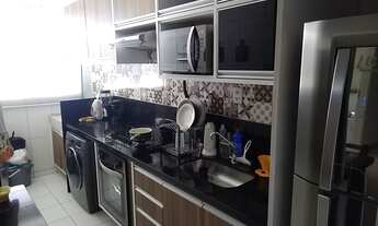 Imagem 7: Apartamento padrão Lauro de Freitas com suite