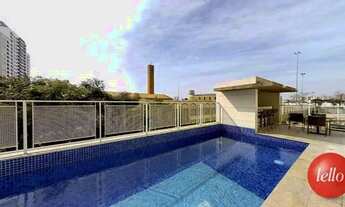 Imagem 3: São Paulo - Apartamento Padrão - Liberdade