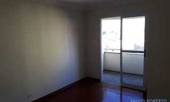 Imagem 6: APARTAMENTO - JARDIM VILA RICA - SP