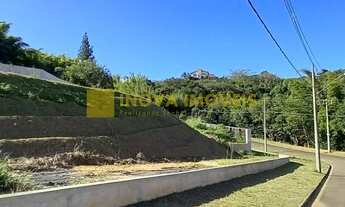 Imagem 4: Terreno - Morada das Nascentes (Joaquim Egídio) - Campinas