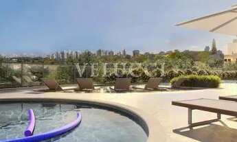 Imagem 7: Apartamento - Cambuí - Campinas